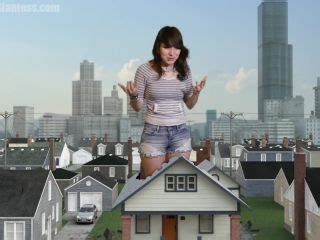 canadian giantess|Canadian Giantess .